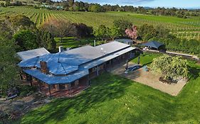 Yarra Yering Homestead